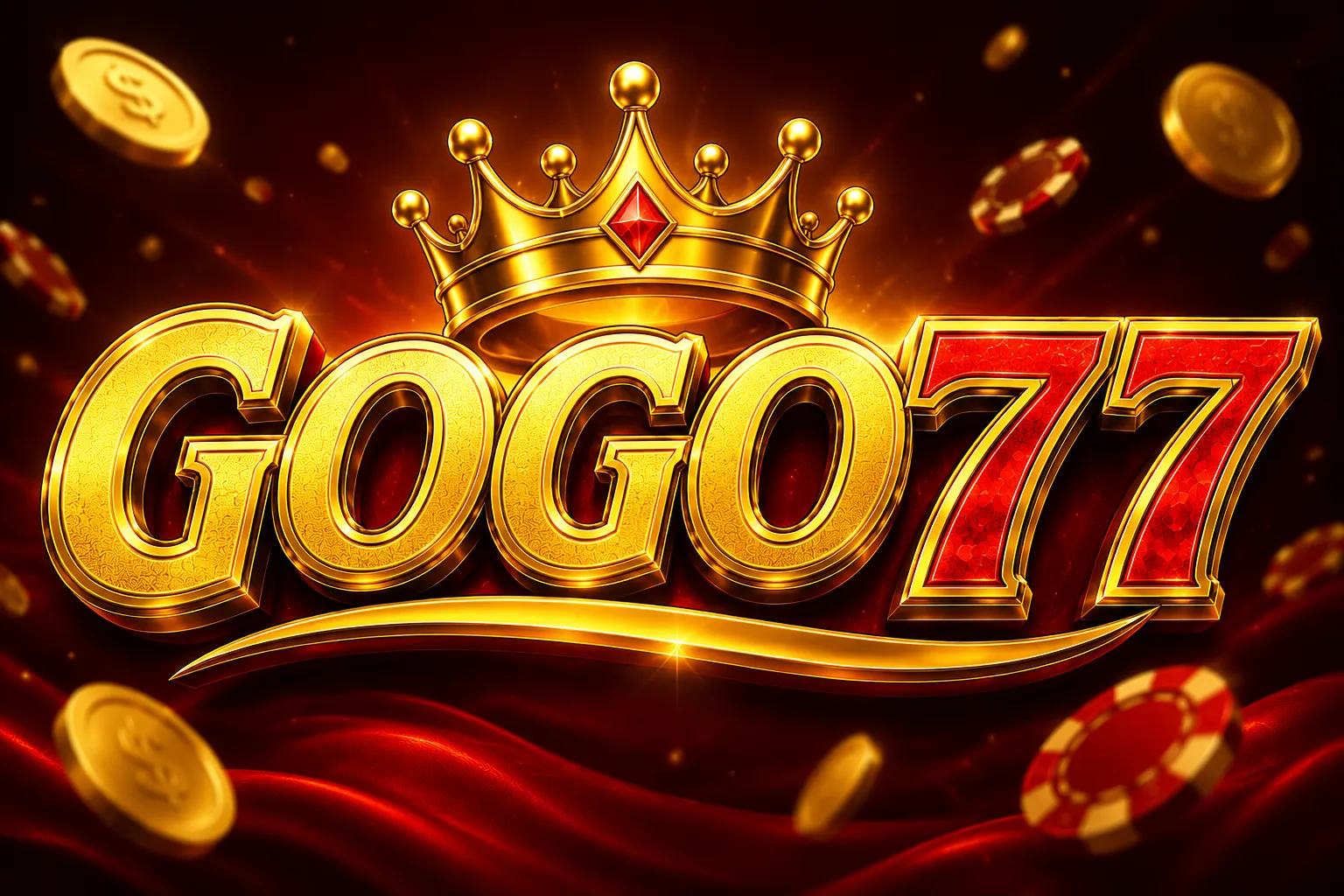 GOGO77 - Permainan Musik Seru untuk Semua