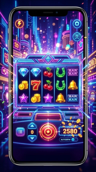 Tangkapan layar aplikasi di rpvip4 menunjukkan interface yang modern.